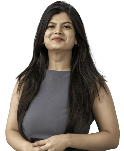 Shagun Singh