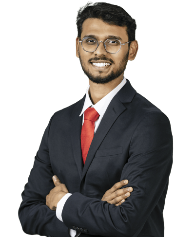 Thendralarasu Subramanian