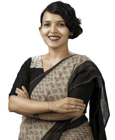 Atmaja Tripathy