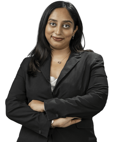 Aadya Gowda