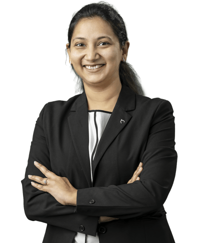 Sriparna Dutta Choudhury