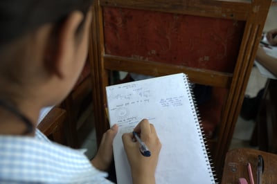 Avanti students shine at the 2025 JEE Main exams