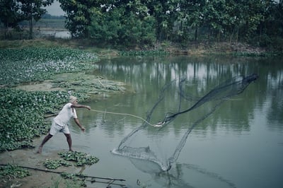 How Jaljeevika has turned water into a lifeline for farmers