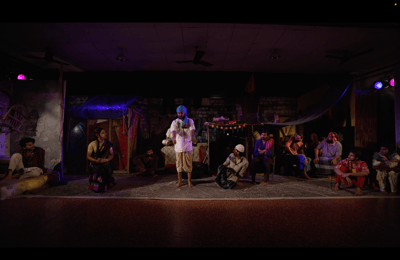 Affordable theatre for all: Three questions with the Drama School Mumbai