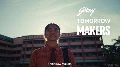 Announcing: Tomorrow Makers