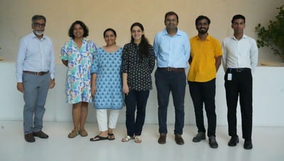 Newsletter: Winter 2025