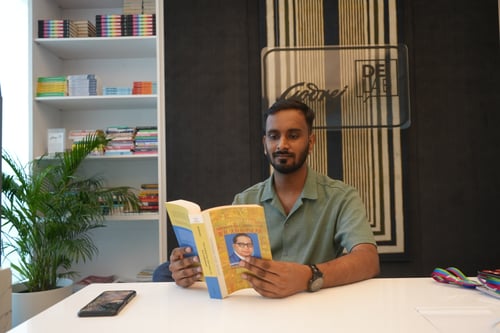 Why We Started A Fellowship To Enable Inclusive Queer Futures