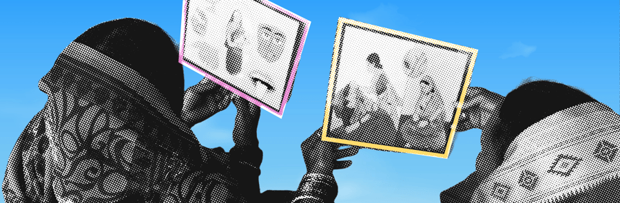 Our Theory Of Prosperity