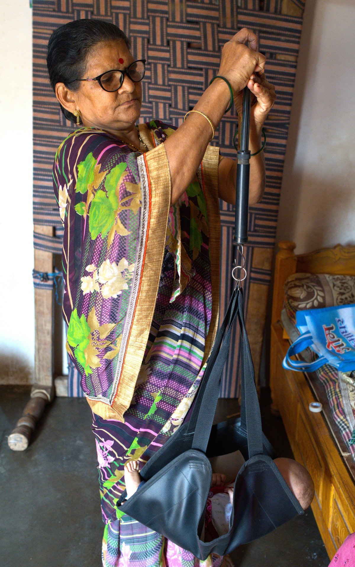 The Programme That Helped Drive India’s Infant Mortality Rate Down