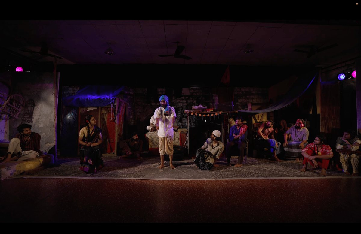 Affordable theatre for all: Three questions with the Drama School Mumbai