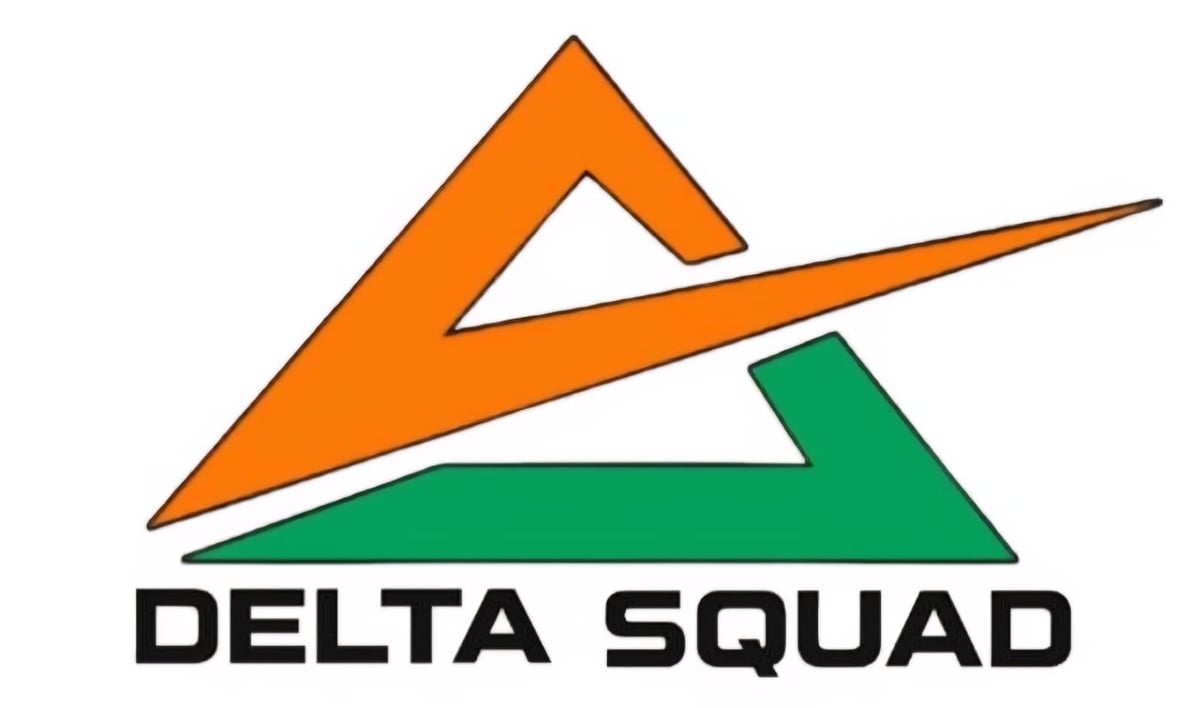 Delta Squad Foundation