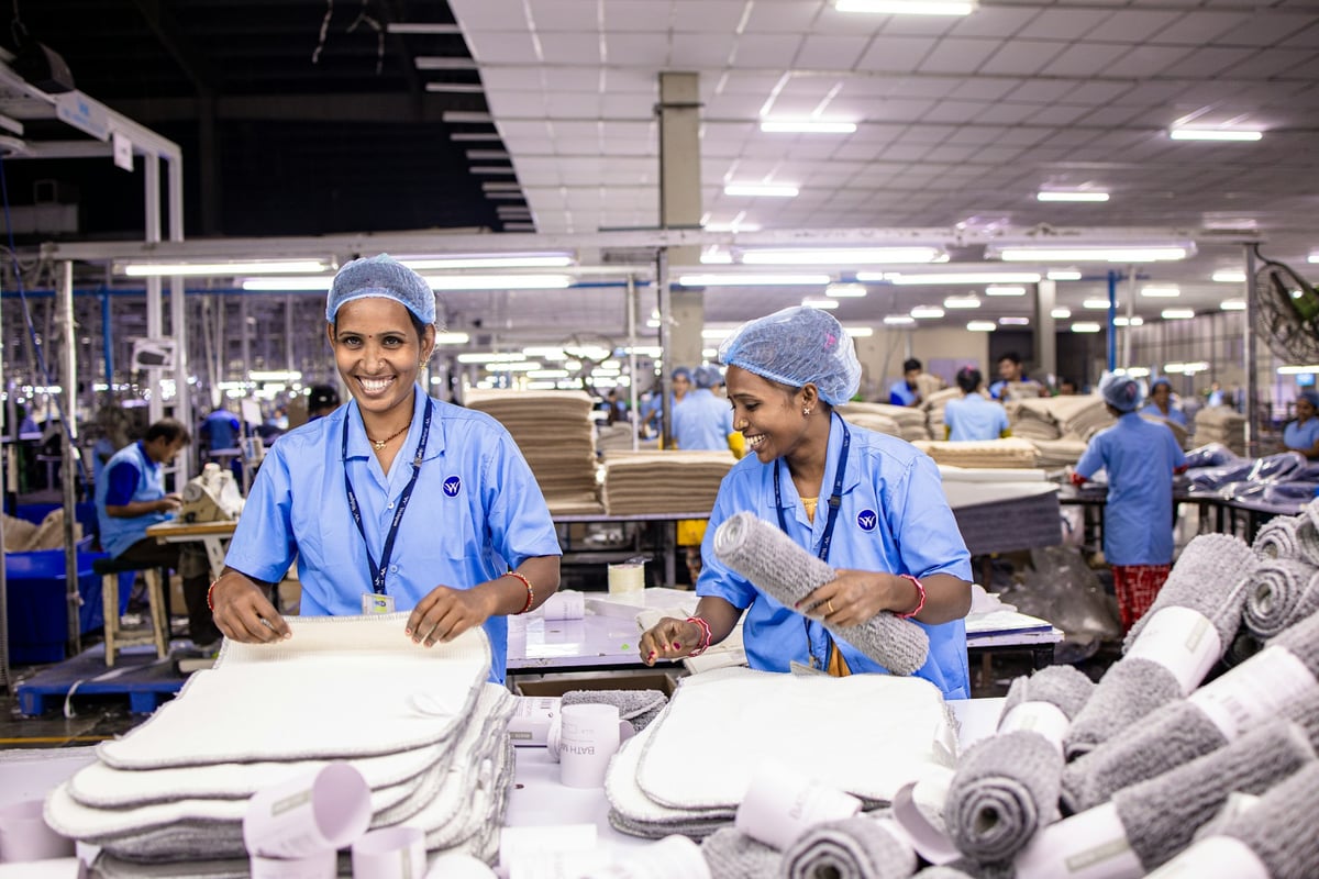 What is labour mobility, and why is it important for India?