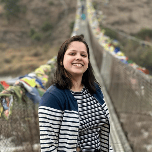 Rohini's profile photo