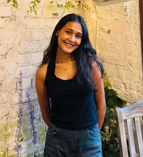 Anjali's profile photo
