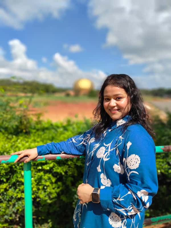 Shruti's profile photo