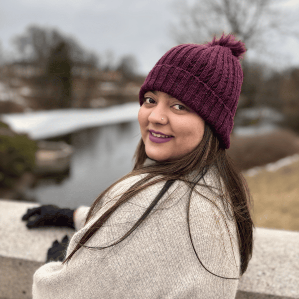 Anisha's profile photo