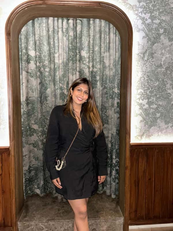 Dhanashree's profile photo