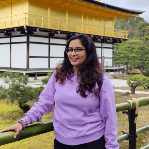 Upasana's profile photo