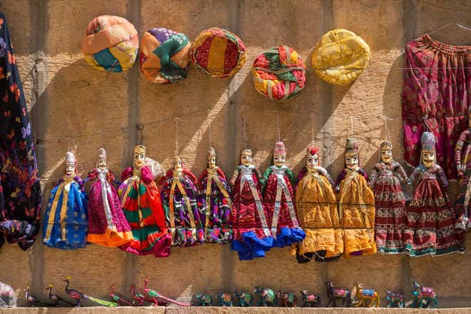 jaipur